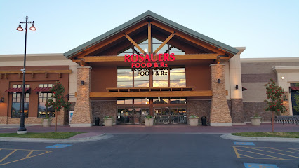 Rosauers Supermarkets image