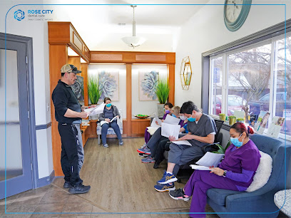 Rose City Dental Care main image