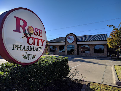 Rose City Pharmacy main image