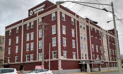 Roseland Community Hospital image