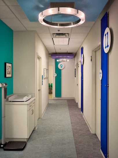 Roswell Pediatric Center, PC image