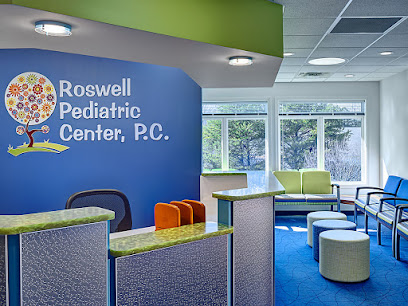 Roswell Pediatric Center PC image