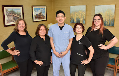 Route 40 Family Dental image