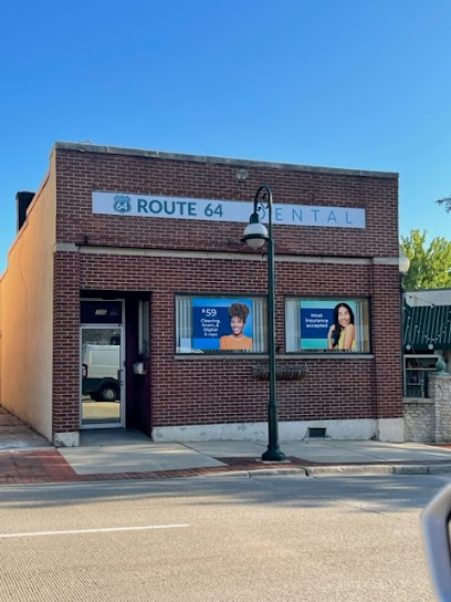 Route 64 Dental image