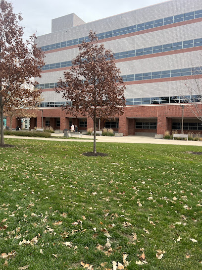 Roy J. and Lucille A. Carver College of Medicine image