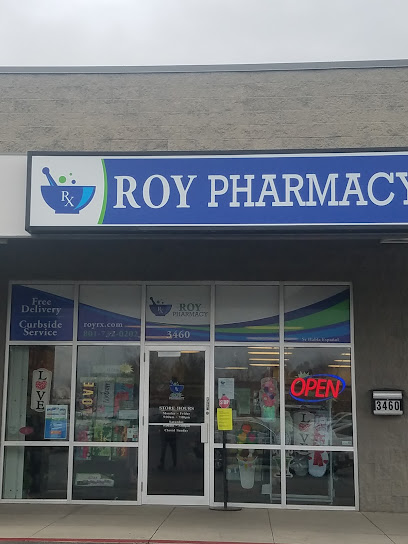 Roy Pharmacy main image