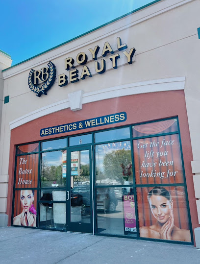 Royal Beauty Aesthetics image