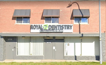 Royal Dentistry - Dentist in Dearborn main image