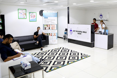 Royal Dentists Center - Dubai main image