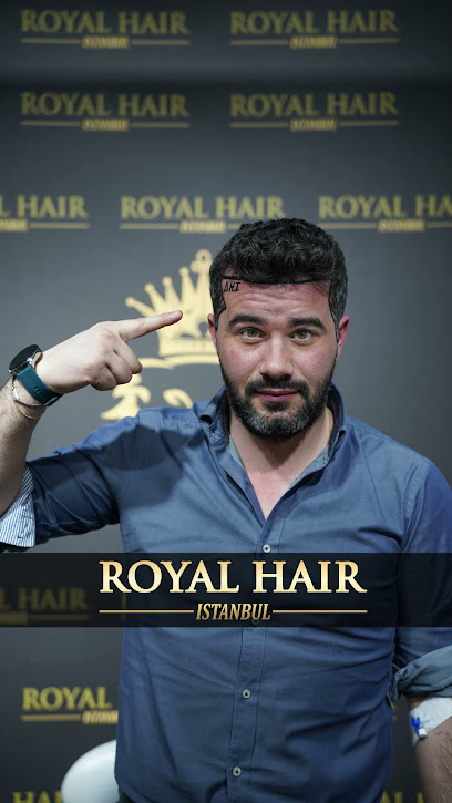 Royal Hair Istanbul main image