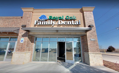 Royal Oak Family Dental Of Oklahoma City main image