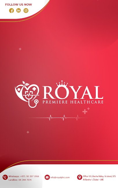 Royal Premiere Health Care main image