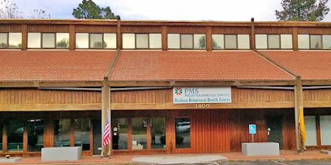 Ruidoso Behavioral Health Center image