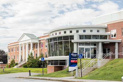 Rumford Hospital Lariviere Oncology Suite main image