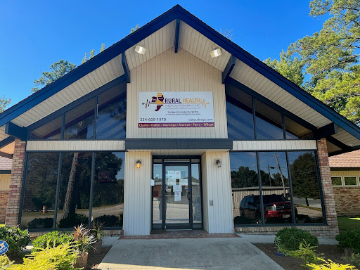 Rural Health Medical Program, Inc. (Demopolis Health Center) main image