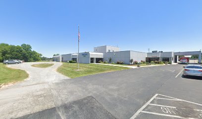 Russell County Hospital District main image