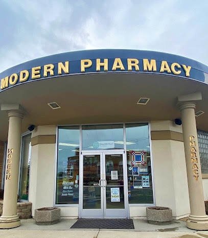 Russell's Pharmacy image