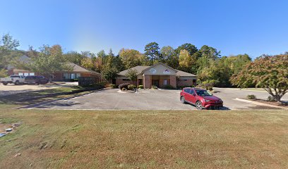 Russellville Arkansas Surgical Hospital Specialty Clinic image