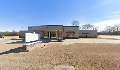 Russellville Pediatric and Adolescent Clinic main image