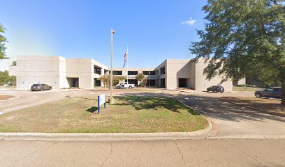 Ruston Regional Specialty Hospital main image