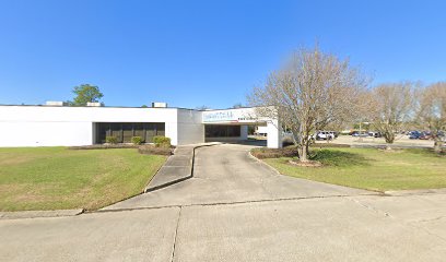 Ruston Surgical Center main image