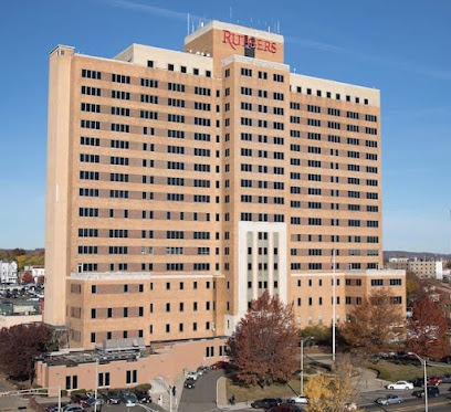 Rutgers Doctors Office Center image