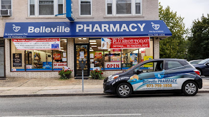 Rutherford Pharmacy image