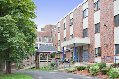 Rutland Center for Living and Rehabilitation image