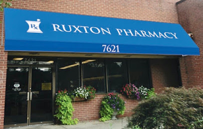 Ruxton Pharmacy main image