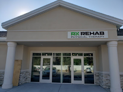 Rx Rehab Physical Therapy main image