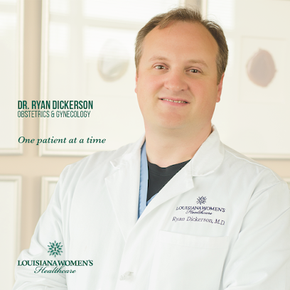 Ryan D. Dickerson, MD main image