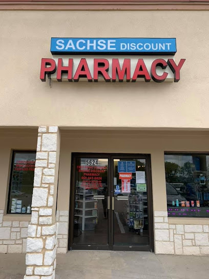 Sachse Discount Pharmacy image