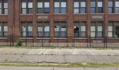 Sacred Heart Pediatrics Detroit image