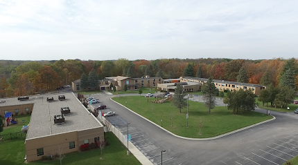 Sacred Heart Rehabilitation Center Adult Residential & Clearview Campus image