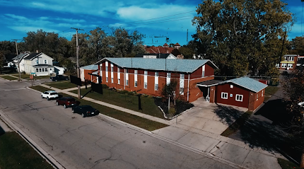 Sacred Heart Rehabilitation Center Port Huron Outpatient & Recovery Housing image