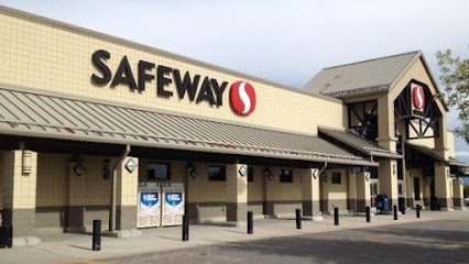 Safeway image