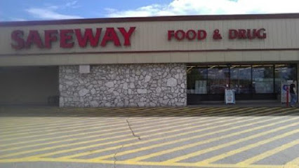 Safeway main image