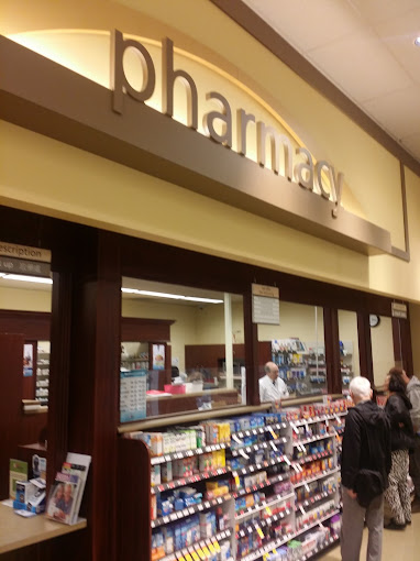 Safeway Pharmacy Marpole image