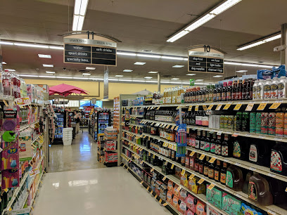 Safeway main image