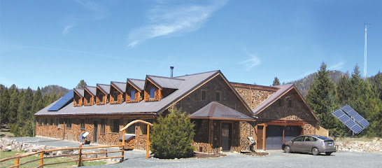 Sage Mountain Center image