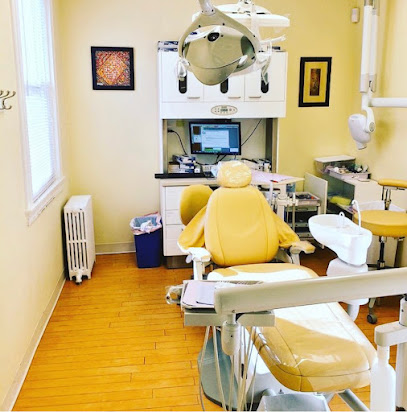 Sahara Dental image