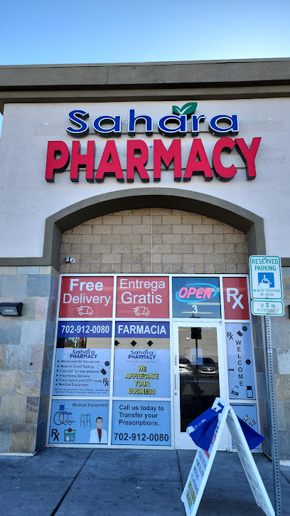 Sahara Specialty Pharmacy main image