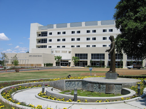 Saint Agnes Medical Center image