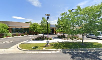 Saint Alphonsus Cancer Institute Boise main image