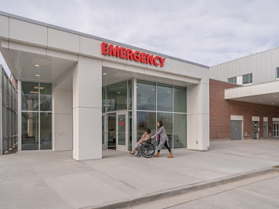 Saint Alphonsus Eagle Health Plaza Emergency Department image