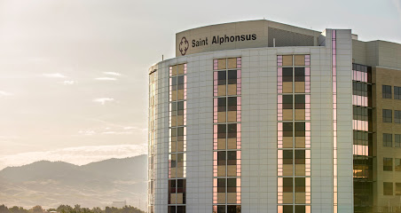 Saint Alphonsus Regional Medical Center image