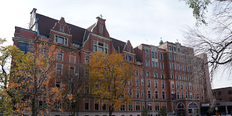 Saint Anthony Hospital image