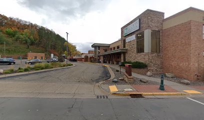 Saint Croix Regional Medical Center: Emergency Room main image