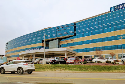 Saint Francis Medical Center image