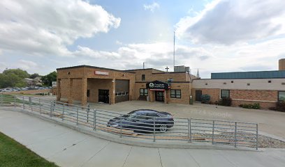 Saint Francis Memorial Hospital: Emergency Room main image